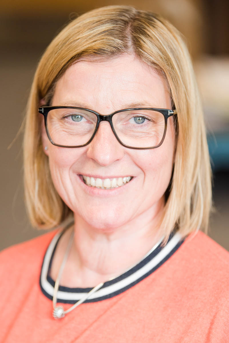 Jackie Davidson