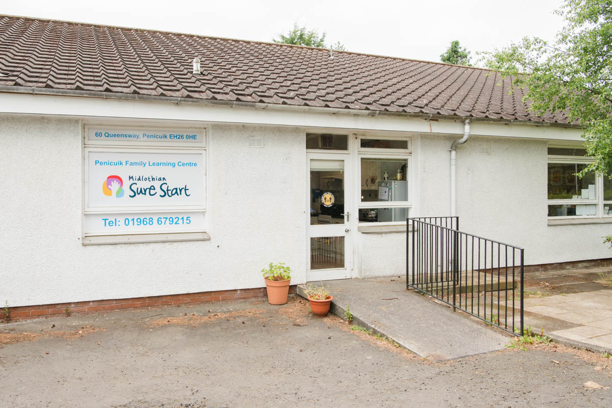 Penicuik Family Learning Centre