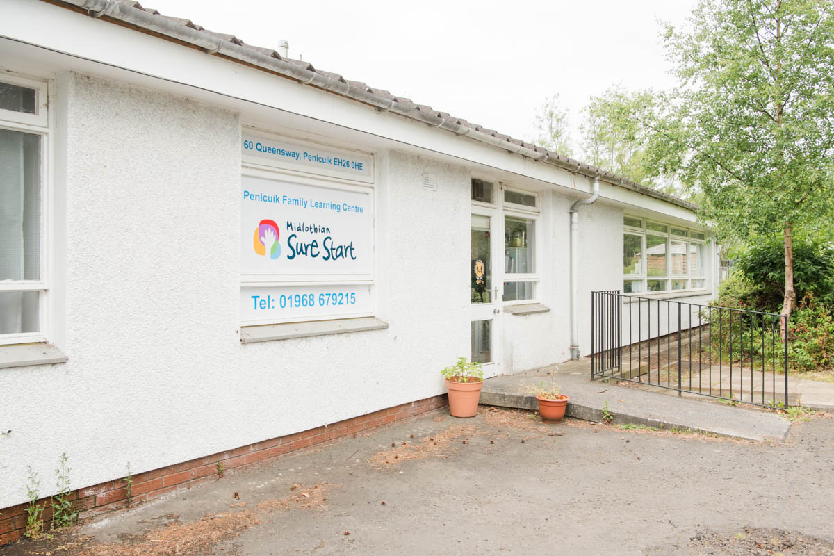 Penicuik Family Learning Centre