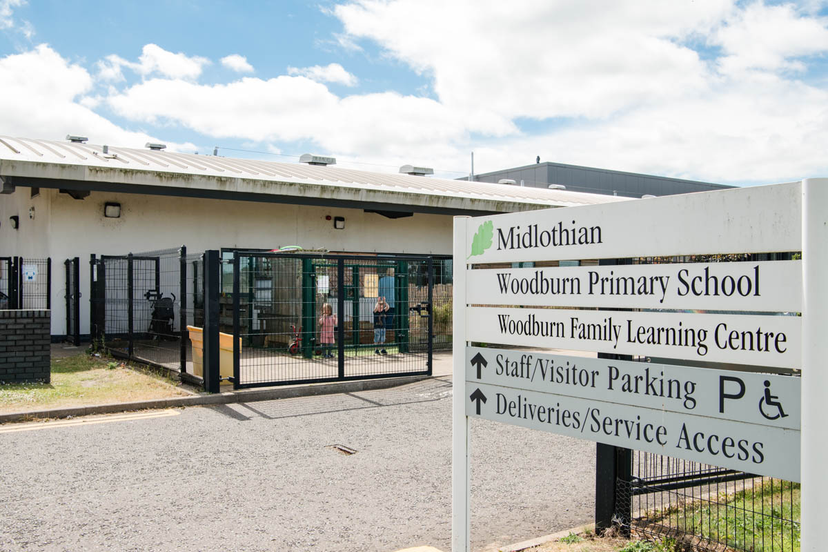Woodburn  Family Learning Centre