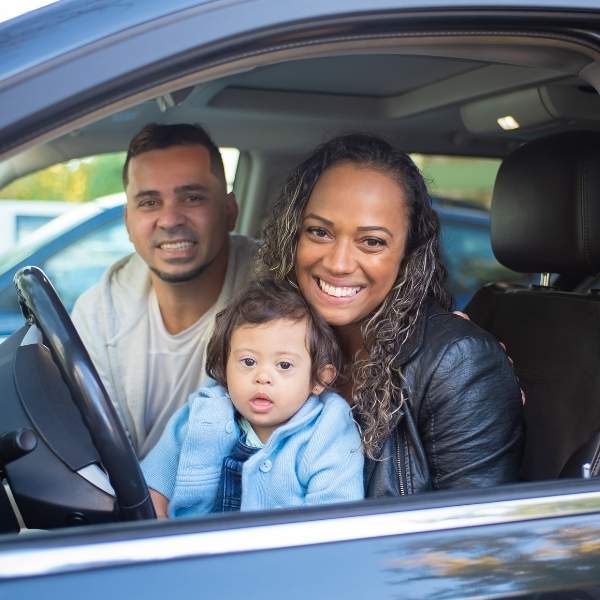 parenting services midlothian