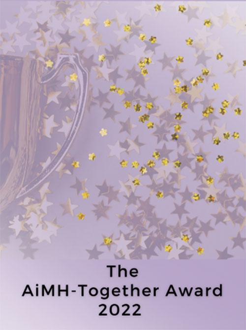 AimH Award 2022