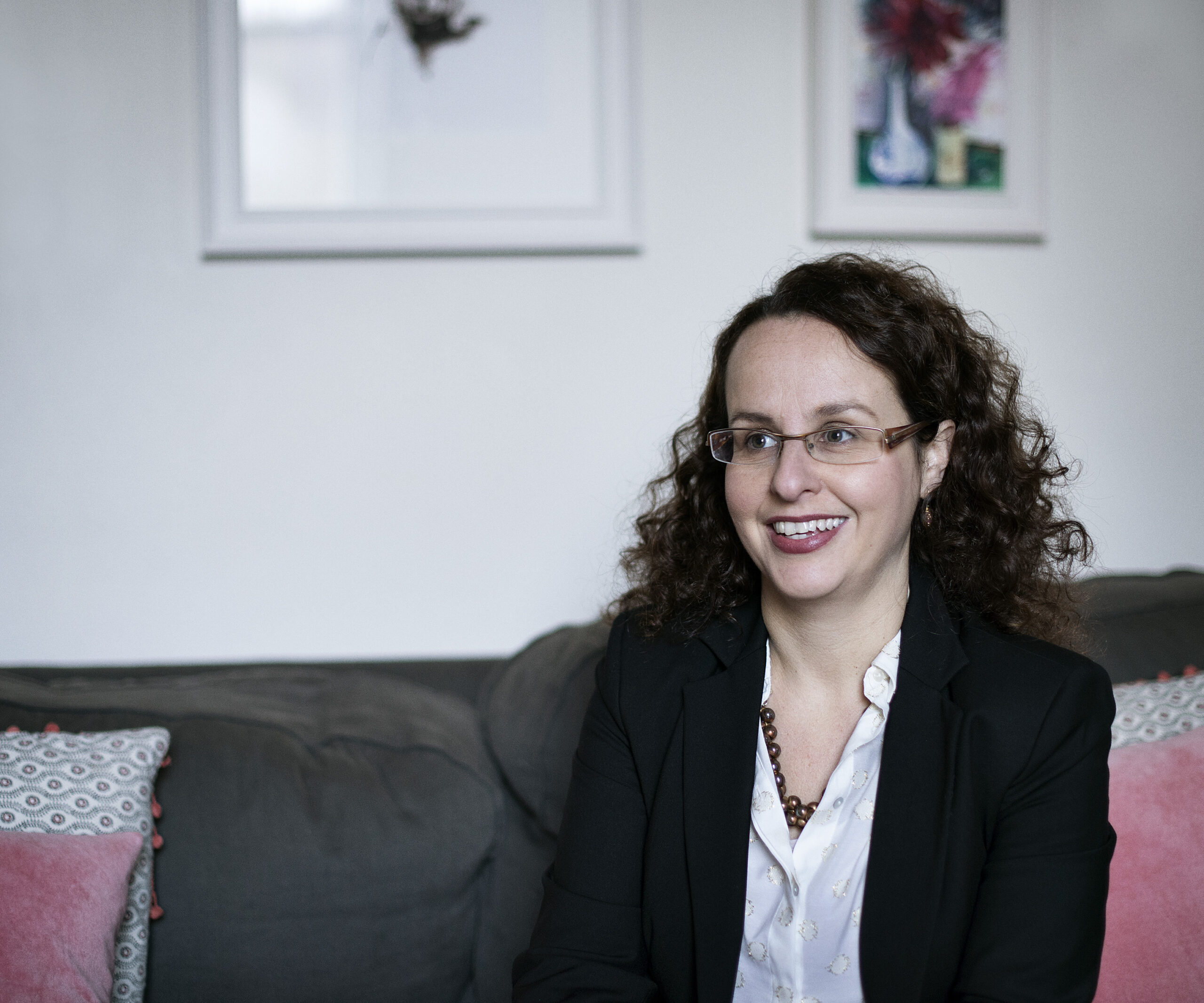 Laura Kinsler