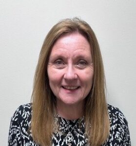 Siobhan Whitfield
