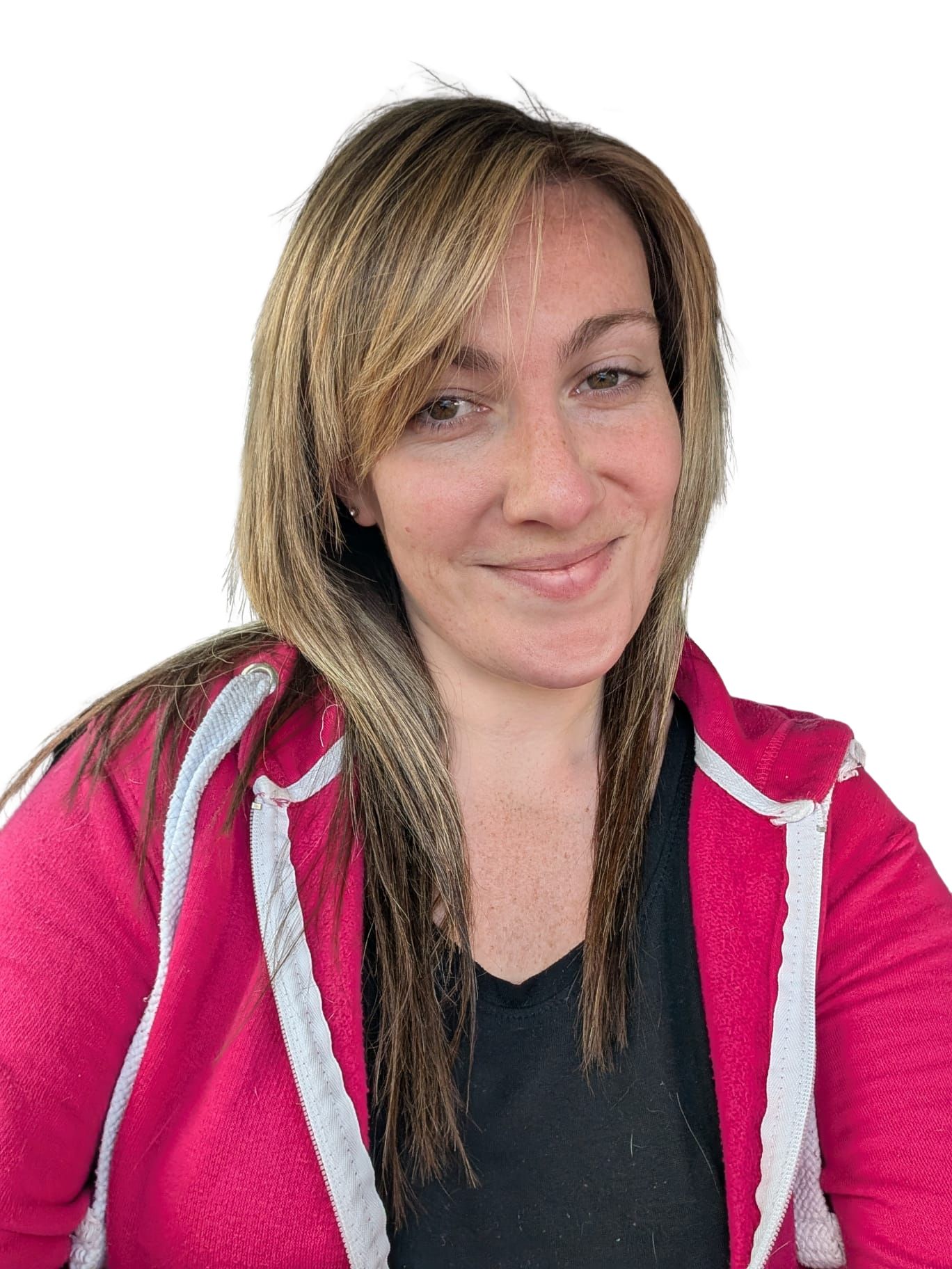 Gillian Millhouse